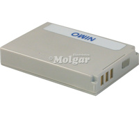 Batería de Ion-Litio para CANON NB5L