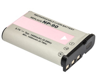 Batería de Ion-Litio para CASIO NP90