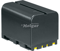 Batería de Ion-Litio para JVC BNV408