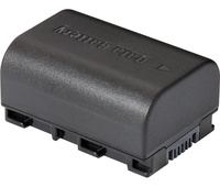 Batería de Ion-Litio para JVC BNVG107