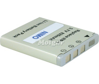 Batería de Ion-Litio para KONICA MINOLTA NP1