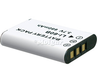 Batería de Ion-Litio para NIKON ENEL11