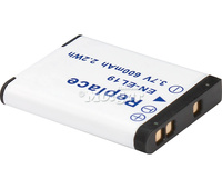 Batería de Ion-Litio para NIKON ENEL19