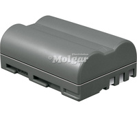Batería de Ion-Litio para NIKON ENEL3E