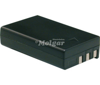 Batería de Ion-Litio para NIKON ENEL9