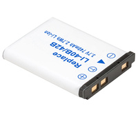 Batería de Ion-Litio para OLYMPUS LI40B