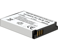 Batería de Ion-Litio para SAMSUNG SLB10A