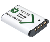 Batería de Ion-Litio para SONY NPBX1