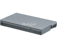 Batería de Ion-Litio para SONY NPFA70