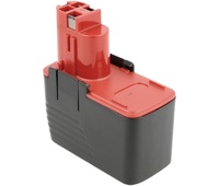 Batería herramienta BOSCH 14.4V/3000mAh NI-MH