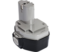 Batería herramienta MAKITA 14.4V/3000mAh NI-MH