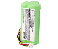Batería para Lector de Barras Motorola 3,6V/700mAh NI-MH