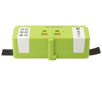 Batería para Robot Roomba 614 14,4V/5200mAh