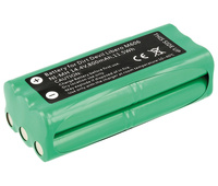 Batería para aspirador Dirt Devil Libero M606 14,4V/800mAh