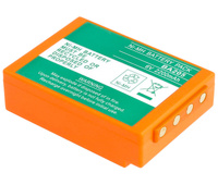 Batería para grúa HBC BA205 6V/2200mAh Ni-MH