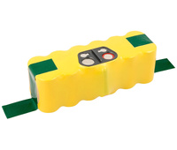 Batería para iRobot Roomba 500 14,4V/3300mAh