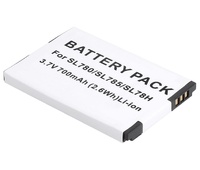 Batería para teléfono SIEMENS Gigaset SL78H