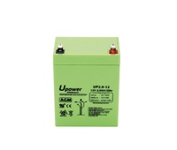 Batería plomo 12,0V/2,9Ah (79,0x99,0x56,0mm)