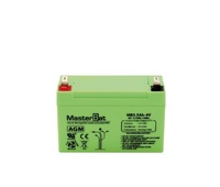 Batería plomo 4,0V/3,5Ah (87,0x59,0x32,0mm)