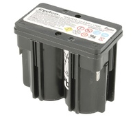 Batería plomo cilíndrica 4,0V/2,5Ah