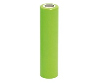 Batería recargable 4/3A, 7/5A NI-MH