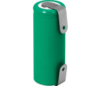 Batería recargable 4/5A NI-MH