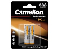 Batería recargable AAA 1,2V/800mAh NI-MH