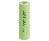 Batería recargable AA/RC6 NI-MH