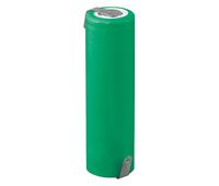 Batería recargable AA/RC6 NI-MH