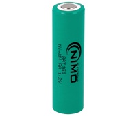 Batería recargable AA/RC6 NI-MH