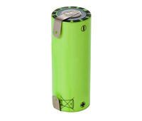 Batería recargable ANR26650 Litio Ferroso 3,3V/2500mAh