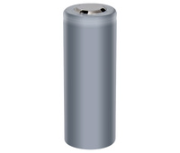 Batería recargable Li-Ion ICR26650, Con cto. de control