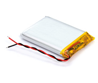 Batería recargable Li-Polímero SP043450