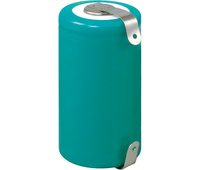 Batería recargable RC14/C 4500mAh NI-MH