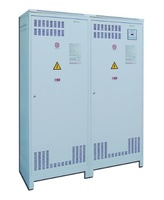 Bateria de condensadores con inductancias serie RF-INFINITY 925 kVar 440V