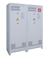 Bateria de condensadores serie infinity 1300 kVar 440V
