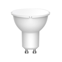 Bombilla LED GU10 Smd Plus 7W Regulable 180º