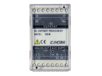 CC-D Out1, Convertidor de corriente CC