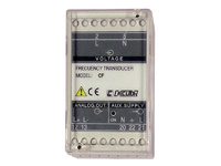 CF Out1, Convertidor de frecuencia