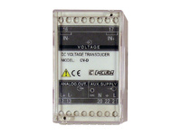 CV-D Out1,3, Convertidor de tensión CC