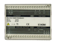 CY-TE Sal.1,3, Convertidor de potencia reactiva