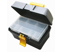 Caja de herramientas clásica