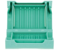 Caja para empalmes eléctricos estanca con gel 52x38x26mm