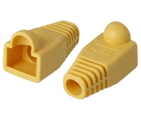 Capuchón de plástico para RJ45