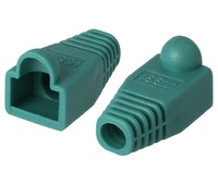 Capuchón de plástico para RJ45