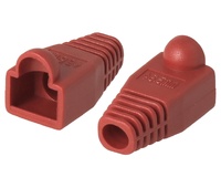 Capuchón de plástico para RJ45