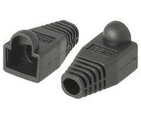 Capuchón de plástico para RJ45