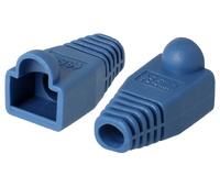Capuchón de plástico para RJ45