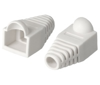Capuchón de plástico para RJ45