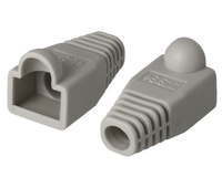 Capuchón de plástico para RJ45